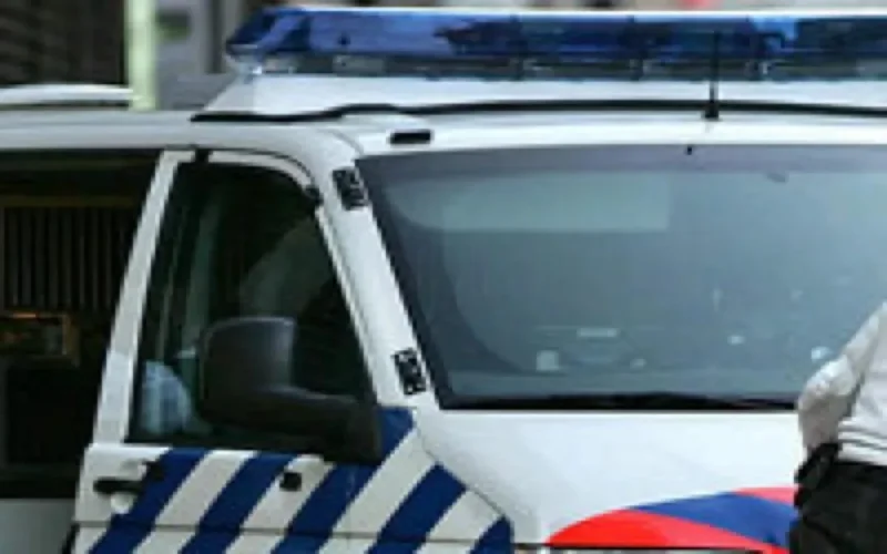 Pays-Bas : 16 ans de prison pour le meurtre d'un Imam 