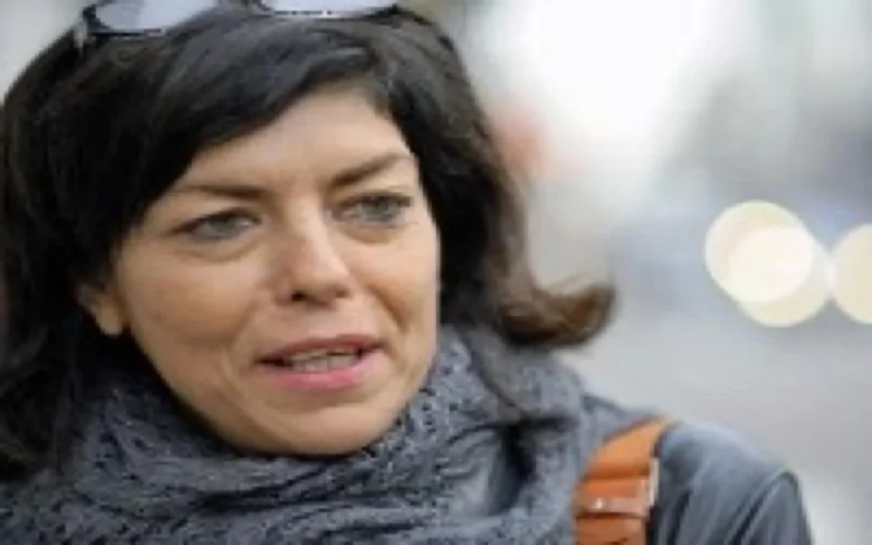 Une ministre belge soutient une révolution au Maroc 