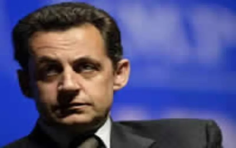 Séisme : Sarkozy au Maroc pour définir l'aide de la France