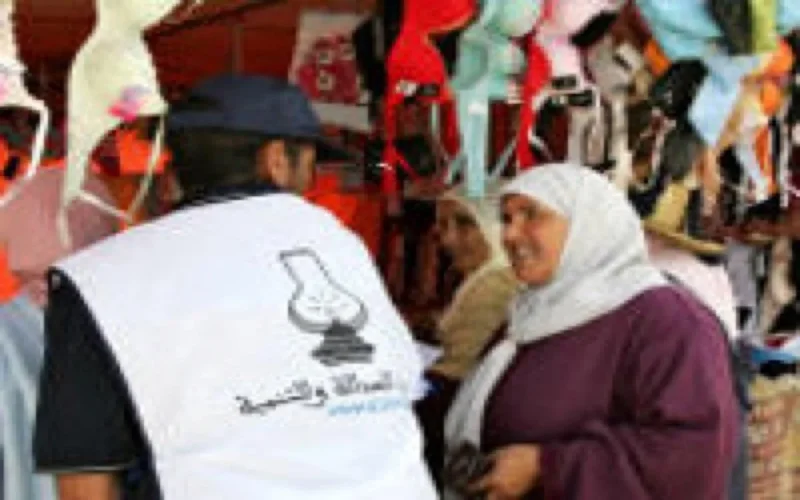 Début de la campagne législative au Maroc