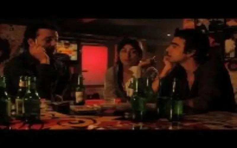 "Un film" de Mohamed Achaour censuré ?