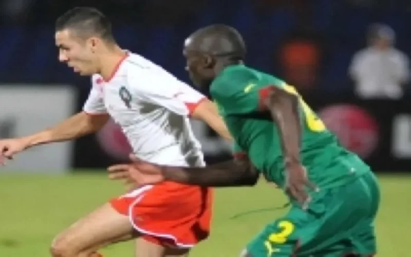 Résultat match : le Cameroun bat le Maroc 5 à 3