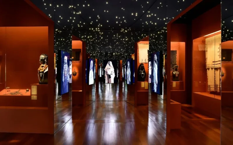Le Maroc aura son musée berbère