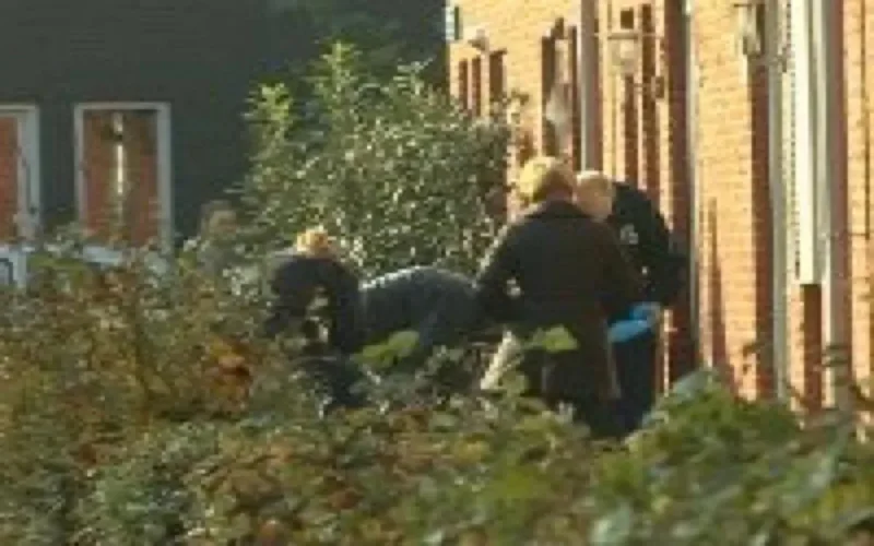 Pays-Bas : une Marocaine tuée par son fils