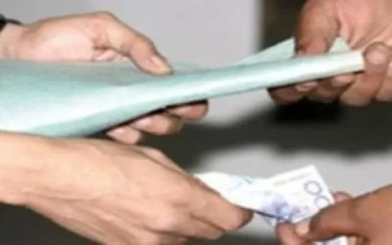 Elections 2011 : flagrant délit de corruption à Sidi Slimane