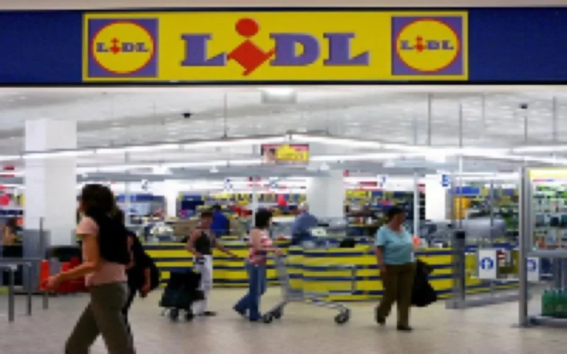 Lidl cartonne chez les Marocains