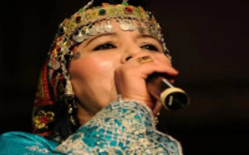 Raïssa Fatima Tabaamrant se présente aux élections