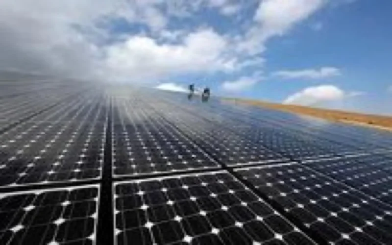 La Banque Mondiale finance la centrale solaire de Ouarzazate