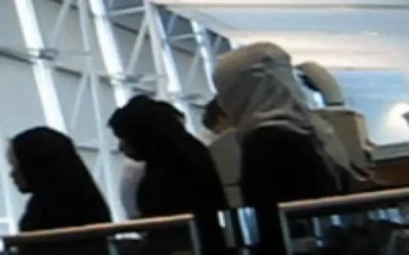 Air France autorise le niqab