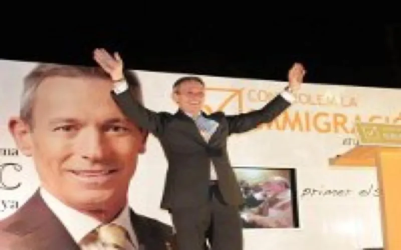 Racisme : un élu municipal espagnol condamné