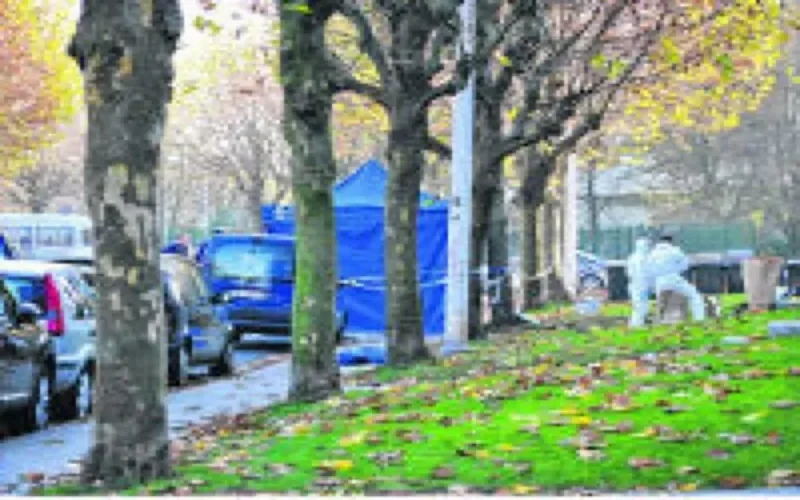 Une Marocaine assassinée à Molenbeek