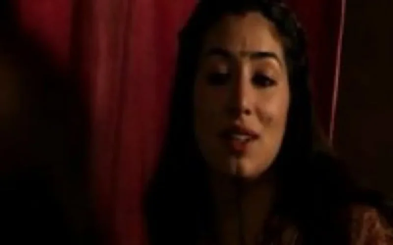 Femme Ecrite de Lahcen Zinoun