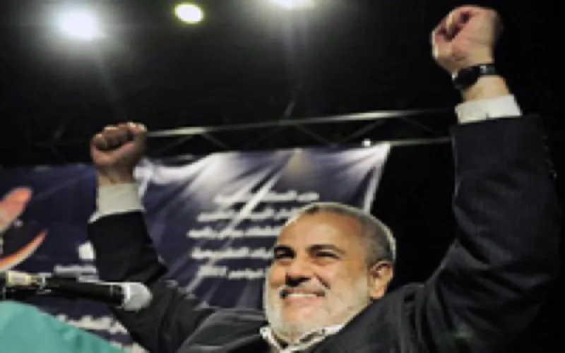 Corruption, embrouilles et diffamation à la veille des élections