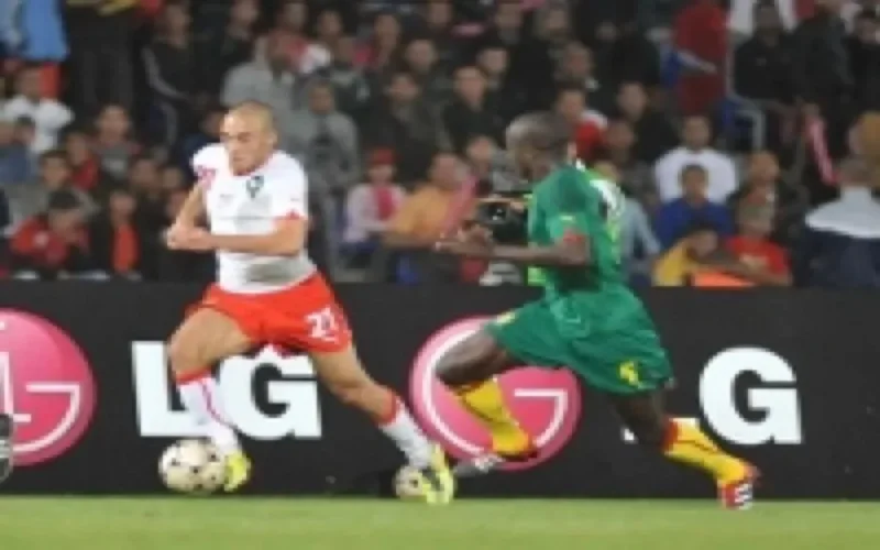 Classement FIFA : le Maroc 60è