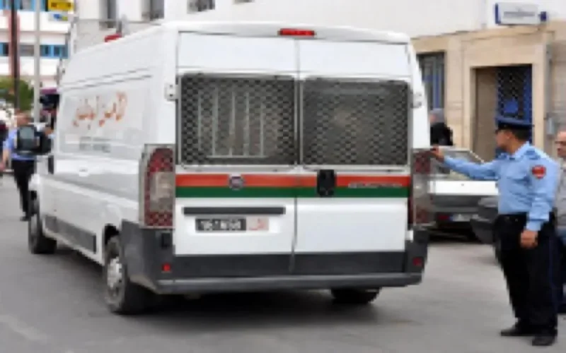 Législatives 2011 : 2 ans de prison pour corruption