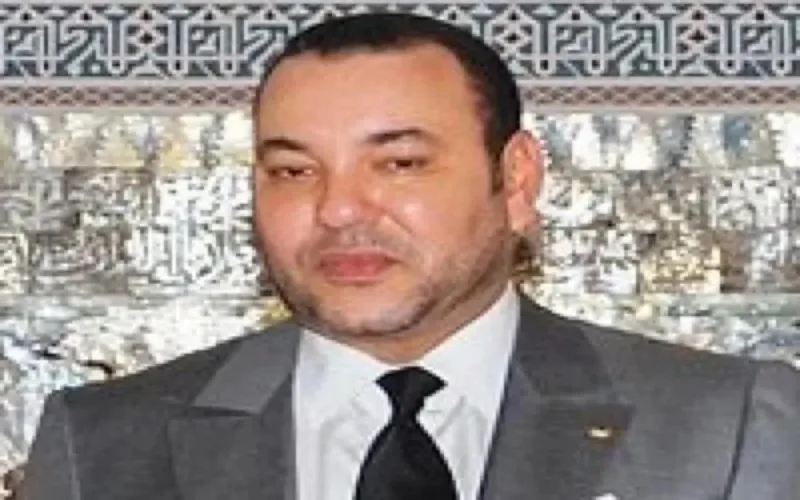 Le Roi Mohammed VI reçoit Abdelilah Benkirane