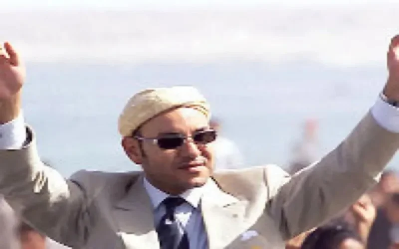 La transition démocratique au Maroc 