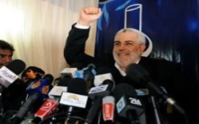 La victoire du PJD fêtée