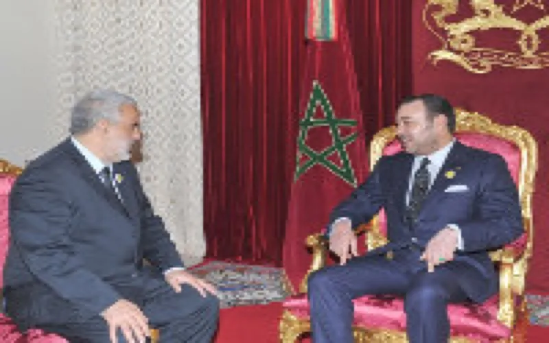 Abdelilah Benkirane nommé chef du gouvernement