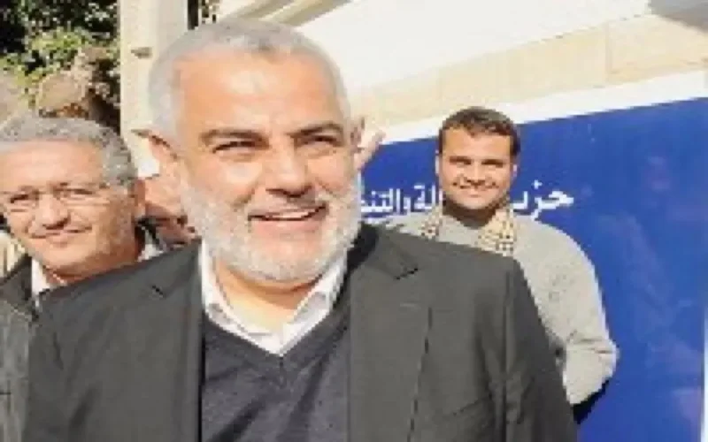 Benkirane : "Mohammed VI est un humaniste conscient des besoins du pays"