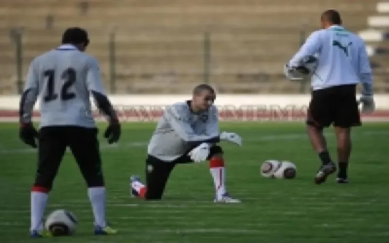 Résultat match : Maroc - Algérie 1-0 