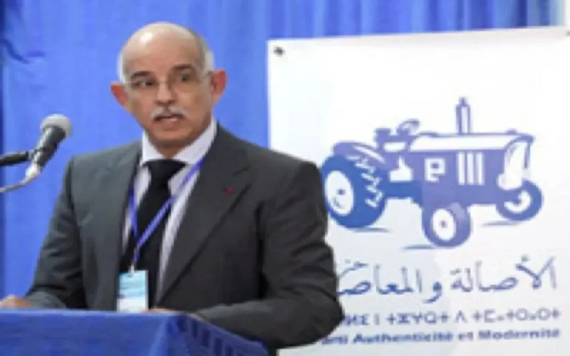 PAM : "Les décisions du PJD lui sont dictées !"