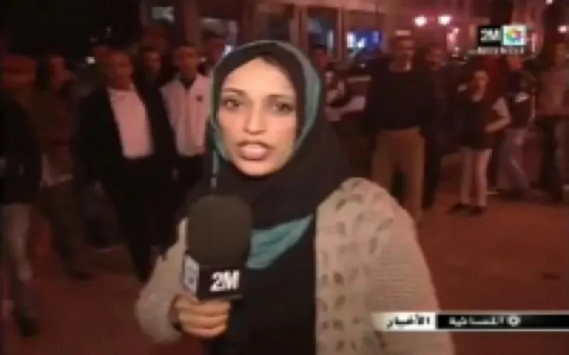 Les journalistes voilées à l'écran grâce au PJD
