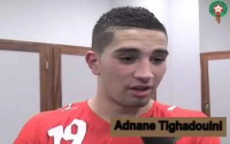 Match Maroc - Algérie : déclarations