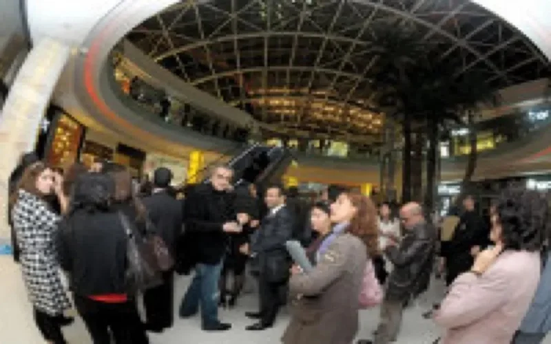 Le Morocco Mall interdit aux journalistes marocains ?