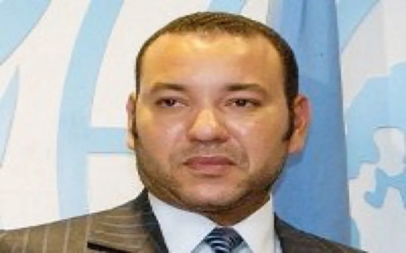 Mohammed VI, 2è personnalité la plus influente du monde musulman