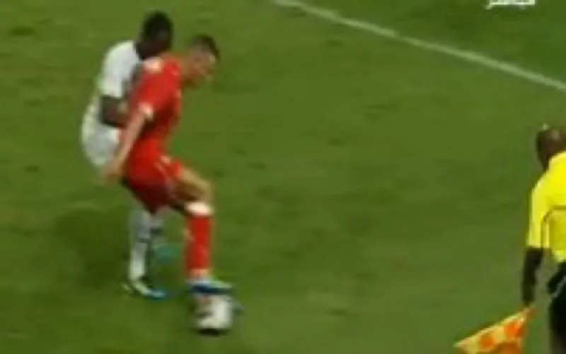 Résultat match : Maroc - Sénégal 0-1