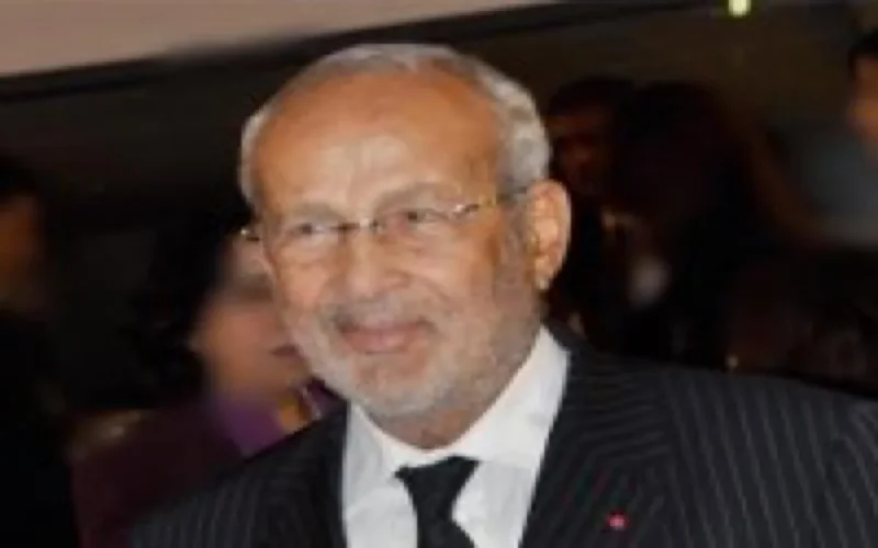 Droit de réponse de Miloud Chaabi 