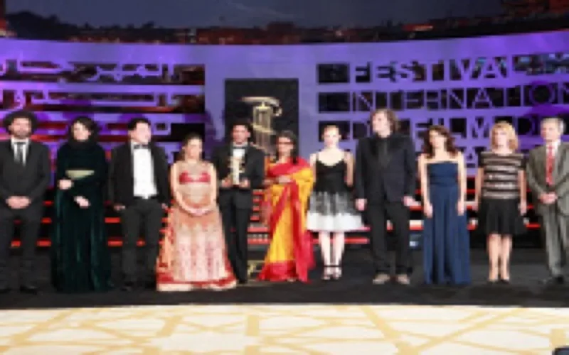 Festival du film de Marrakech 2011