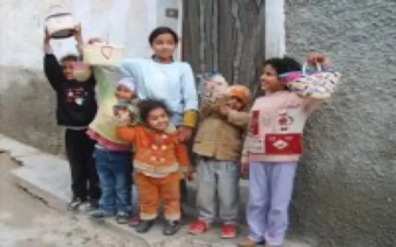 Achoura, 10è jour du mois Moharam 1433