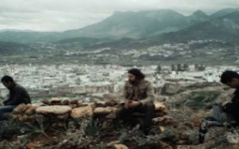 "Mort à vendre" de Faouzi Bensaidi au festival de Berlin 