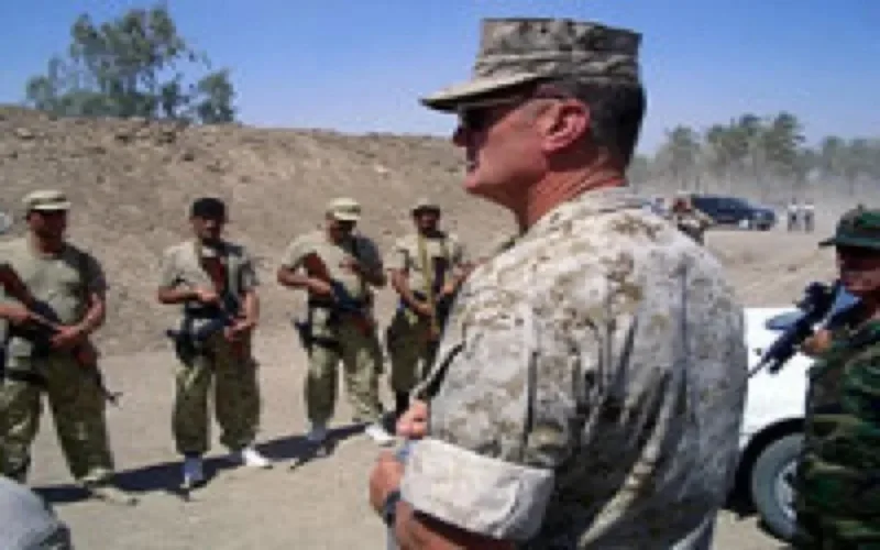 Le Maroc invité à héberger des troupes de l'OTAN