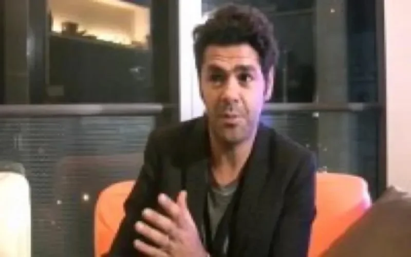 Jamel Debbouze incite les jeunes à voter
