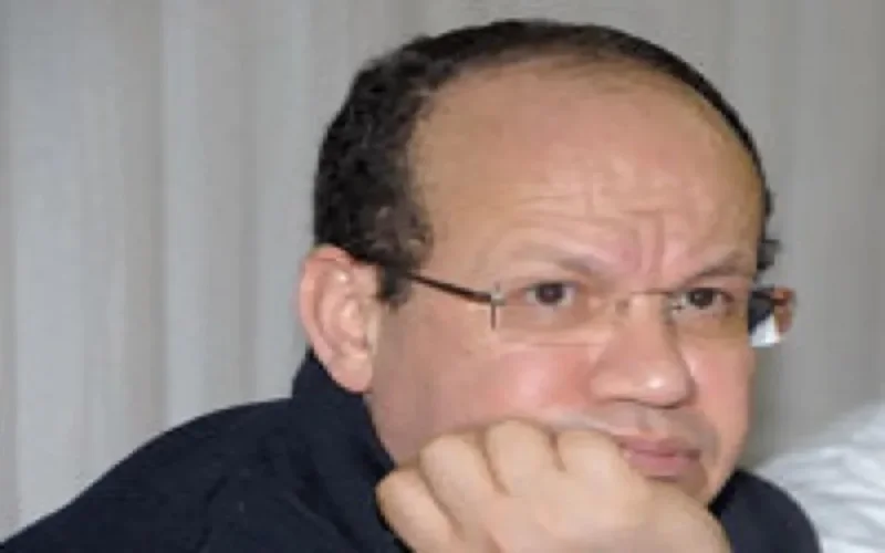 Fouad Ali El Himma, conseiller du Roi Mohammed VI