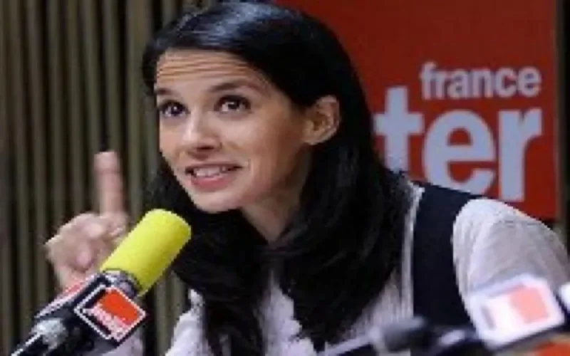 Sophia Aram sous protection policière 