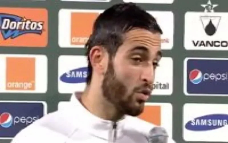 Maroc-Egypte : déclarations d'après match