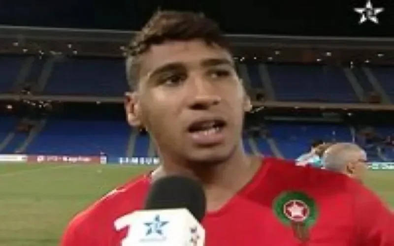 Match Maroc - Gabon : déclarations