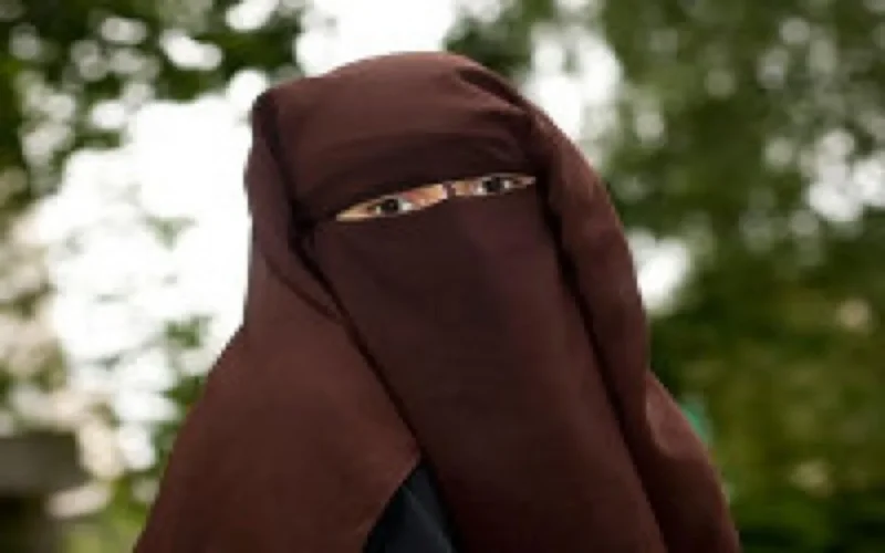 France : Hind Ahmas risque deux ans de prison pour port du niqab