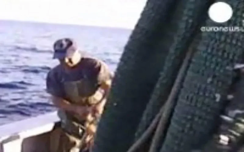 Crise de la pêche entre le Maroc et l'Union européenne