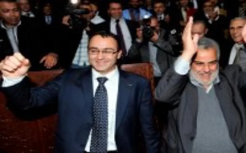 Karim Ghellab démissione de son poste de ministre de l'Equipement