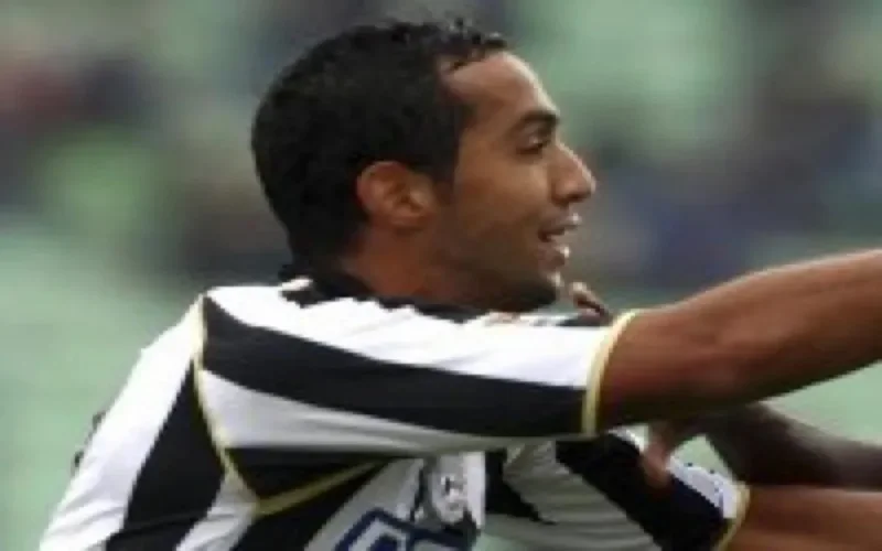 Mehdi Benatia sacré meilleur joueur marocain