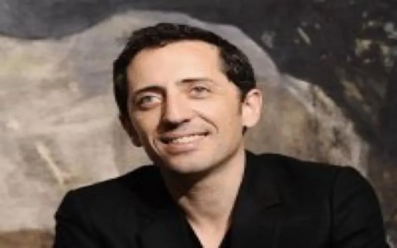 Gad El Maleh en "tachroune" à Marrakech