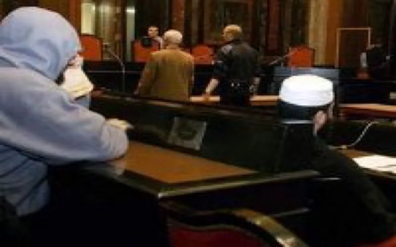 Belgique : Abdelkader Hakimi, cerveau du GICM, libéré 