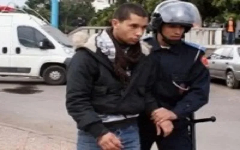 Fès : une manifestation d'étudiants dégénère, plusieurs blessés