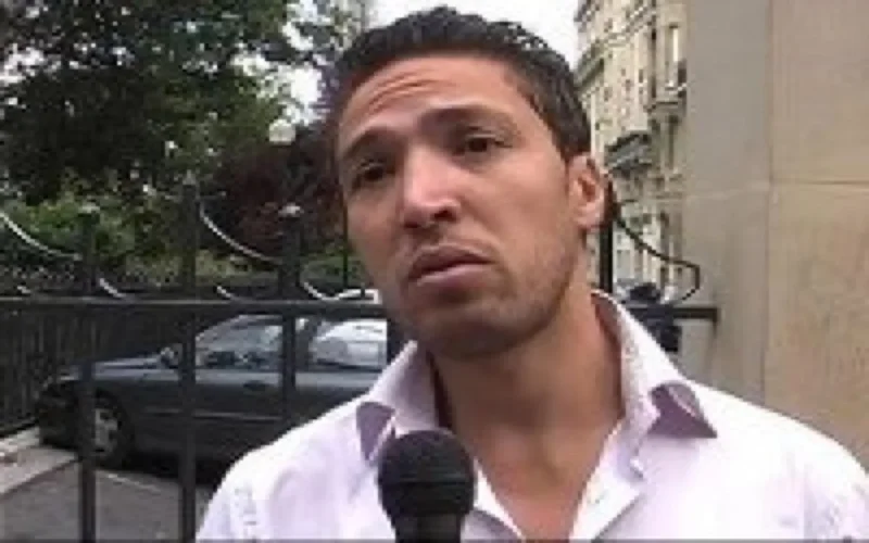 Zakaria Moumni maintenu en détention 