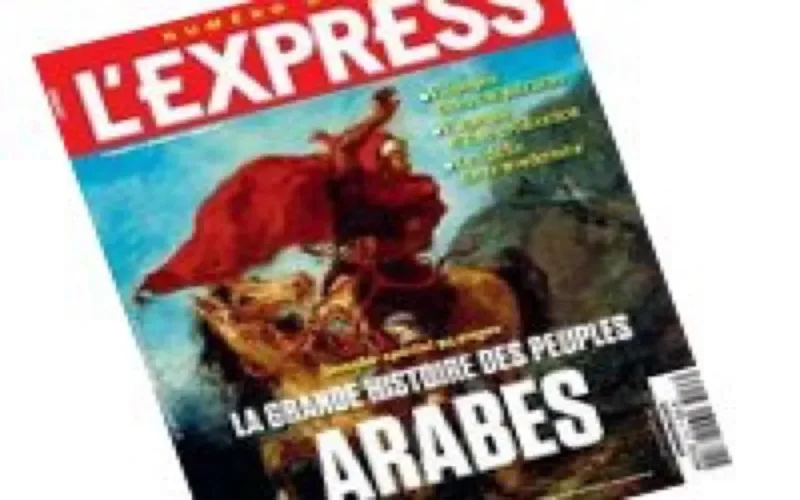 L'Express censuré au Maroc